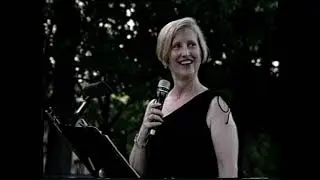 Compton Heights Concert Band Salute to the St. Louis Olympics 2004 - Part I of 2