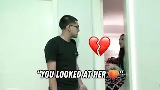 N3ON AND SAM FRANK BROKE UP (FULL VIDEO)