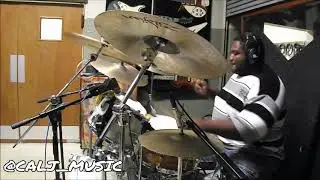 Curtis Lyons Jr x @nosocialwill - #GITchallenge