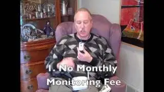 A Review of the Freedom Alert Medical Alarm System