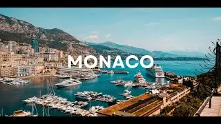 Discover Monaco: Parks, Luxury Cars, Prince's Palace, and the Famous Casino