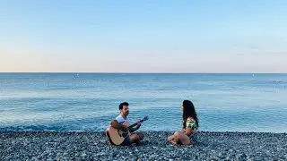 Adımız Miskindir Bizim (Cover) - Başak Torgut Bahçacı & Onur Bahçacı