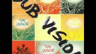 The Vision - Dub Away