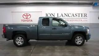 0   - Jon Lancaster Toyota