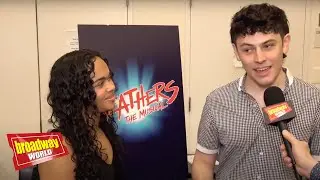 Character Breakdown: 'Heathers the Musical' Cast Unpacks Their Roles