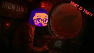 Trapped in the Blood Ocean! || Iron Lung