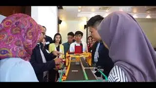 SC CAMP 2018