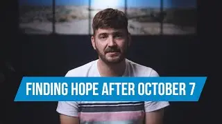 Surviving Hamas: A Personal Account of the October 7 Attacks and Faith in God