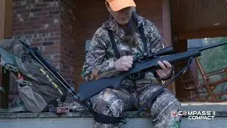 T/C Compass II Compact - Reliable Performance with T/C&rsquo;s Generation II Trigger System, Compact Size