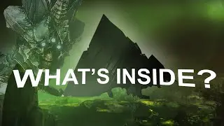 The NEW RAID - Destiny 2 Witch Queen