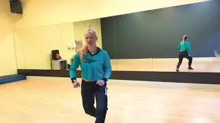 BODY JAM 90 Tips & Trix BLOCK 1