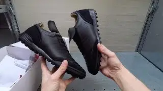 adidas Mundial Team Modern Craft - Black | First Look & POV Unboxing
