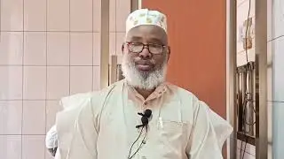 Cheikh oubaîda Diallo le18/03/2025