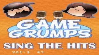 AudioSurf- I don't like this game! Game Grumps Remix [Biff0r]- Eraser Pro - HD 720p