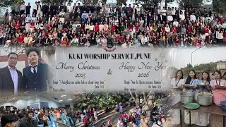 New Year 2026 || KWS Pune