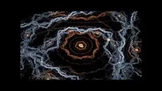 JWildfire Fractal Animation Collection