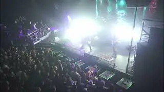 make me insane - Теряя Контроль Live (Аврора 08.11.2025)