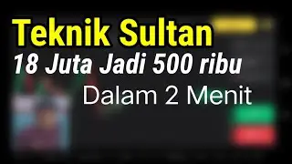 Teknik Scalping Golden Moment Binomo terbaik untuk Pemula agar Profit Konsisten