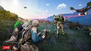 Arc Raiders PVP is an entirely different game
