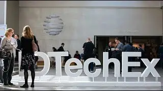 Think Big (6): IDTechEx Show at ECC Berlin