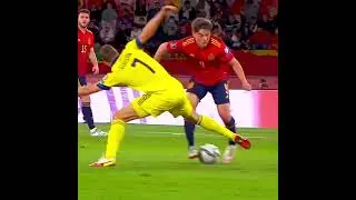 Football skills 😍