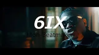 Gunna Type Beat - 6IX