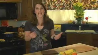 Dishin' It Up (Trailer)