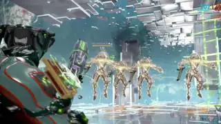 U21 - Secura Penta Solo Build vs Lv135 HG Eximus - July 2017