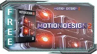 ►Motion Design 2 | Download And Install (Element 3D) 2018 ►S.P