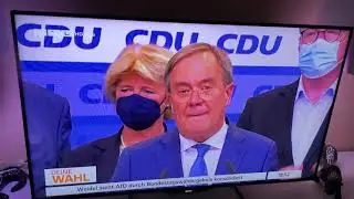 Angela Merkel danke 16 Jahre Bundeskanzlerin