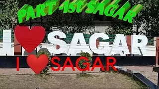 Famous Place In Sagar{ M.P}🏞️
