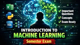 What is Machine Learning ||  Machine Learning for Beginners | Hindi Tutorial