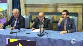 NaturSmart:  Sistemas Ecosistémicos Salamanca EVENTO COMPLETO