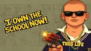 BULLY Scholarship Edition – Story Mode LIVE | Pure Nostalgia| No Commentary| Classic Action Game