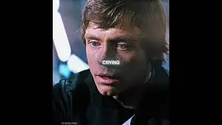 Anakin Skywalker and Luke Skywalker | Billie Jean | Star Wars Edit