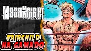 Moon Knight Debe Ser Rescatado!!! || Moon Knight: Fist of Khonshu 2024 #6