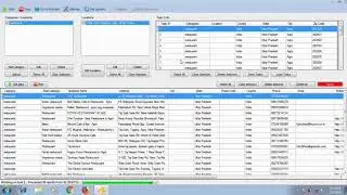 G-Buisness Data Extractor - g-extractor / google data extractor 2022