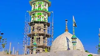 makhdoom ala-ul-haq Lahore Pandvi Majar Hazrat Hazrat Sheikh nur pur wala