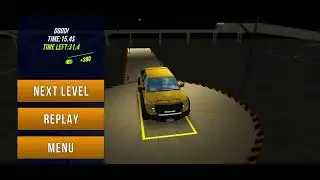 Car Parking Multiplayer Gameplay | Missions (Levels 68-69)
