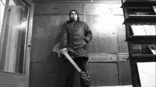 Intricate Rhythm (Drum & Bass Session) - Martin Maillot