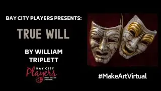 True Will by William Triplett