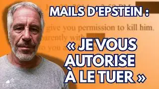 Dieudonné ciblé par Rothschild et Epstein : Régis de Castelnau sans filtre !