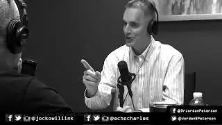 Being Honest with Yourself | Jordan Peterson