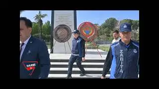 DALAMAN BELEDİYE BAŞKANI SEZER DURMUŞ