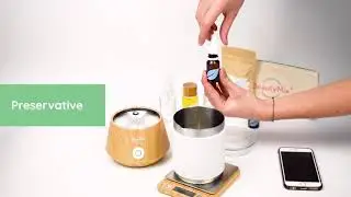 How to make your own cream with BeautyMix ?