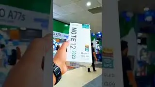 new phone in infinix note 12 (2023)