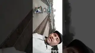 Chand Nawab Again in Karachi
