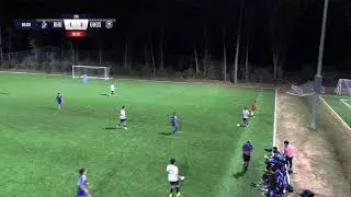 Real Houston II v Ghosttown Saints Two - 25/26 Adidas Volt League Two