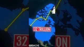 Что если бы Канада стала 51-м штатом США?