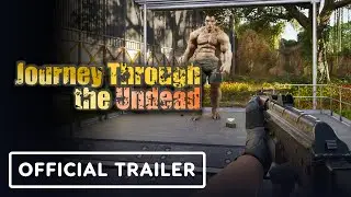 Journey Through the Undead - Official Gameplay Release Date Trailer